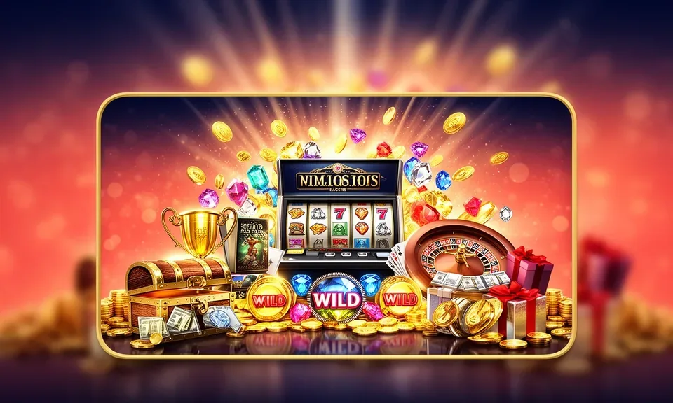 Bingo 30 Ball